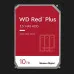 Жесткий диск Western Digital Red Plus 10TB 3.5