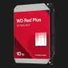 Жесткий диск Western Digital Red Plus 10TB 3.5