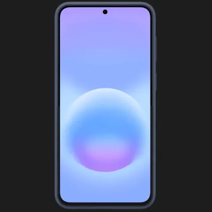Чохол Samsung Silicone Case для Galaxy A57 (Dark Blue)