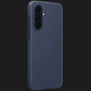 Чехол Samsung Silicone Case для Galaxy A57 (Dark Blue) в Хмельницком