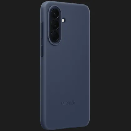 Чохол Samsung Silicone Case для Galaxy A57 (Dark Blue)