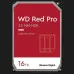 Жесткий диск Western Digital Red Pro 16TB 3.5
