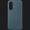 Чехол Samsung Silicone Case для Galaxy A37 (Dark Green)
