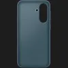 Чехол Samsung Silicone Case для Galaxy A37 (Dark Green)