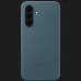 Чехол Samsung Silicone Case для Galaxy A37 (Dark Green)