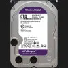 Жорсткий диск Western Digital Purple 6TB 3.5