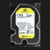 Жорсткий диск Western Digital RE 2TB 3.5