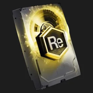 Жесткий диск Western Digital RE 2TB 3.5