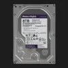 Жесткий диск Western Digital Purple Pro 12TB 3.5