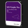 Жесткий диск Western Digital Purple Pro 12TB 3.5