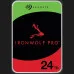 Жесткий диск Seagate IronWolf Pro 24TB 3.5