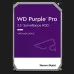 Жесткий диск Western Digital Purple Pro 12TB 3.5