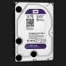 Жорсткий диск Western Digital Purple 1TB 3.5