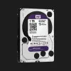 Жорсткий диск Western Digital Purple 1TB 3.5