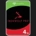 Жорсткий диск Seagate IronWolf Pro 4TB 3.5