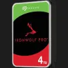 Жорсткий диск Seagate IronWolf Pro 4TB 3.5