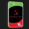 Жорсткий диск Seagate IronWolf Pro 16TB 3.5