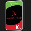 Жорсткий диск Seagate IronWolf Pro 16TB 3.5