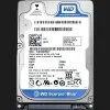 Жорсткий диск Western Digital Caviar Blue 320GB 2.5