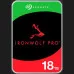 Жорсткий диск Seagate IronWolf Pro 18TB 3.5
