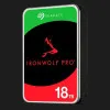 Жорсткий диск Seagate IronWolf Pro 18TB 3.5