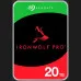 Жорсткий диск Seagate IronWolf Pro 20TB 3.5