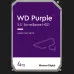 Жорсткий диск Western Digital Purple 4TB 3.5