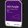 Жорсткий диск Western Digital Purple 4TB 3.5