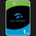 Жорсткий диск Seagate SkyHawk 1TB 3.5