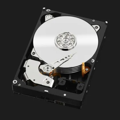 Жорсткий диск Western Digital Black 2TB 3.5