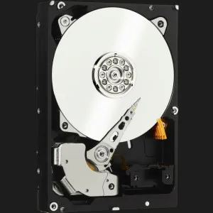 Жесткий диск Western Digital Black 2TB 3.5" 64MB 7200rpm (WD2003FZEX)