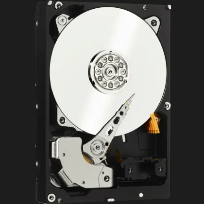 Жорсткий диск Western Digital Black 2TB 3.5