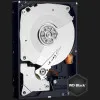 Жорсткий диск Western Digital Black 2TB 3.5