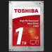 Жорсткий диск Toshiba P300 1TB 3.5