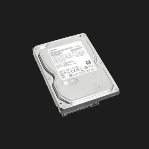 Жесткий диск Toshiba P300 1TB 3.5" 32MB 7200rpm (DT01ACA100)