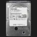 Жорсткий диск Toshiba 500GB 2.5