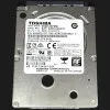 Жорсткий диск Toshiba 500GB 2.5