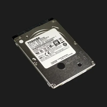 Жорсткий диск Toshiba 500GB 2.5