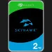 Жорсткий диск Seagate SkyHawk 2TB 3.5