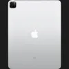 б/у Apple iPad Pro 12.9, 256GB, Wi-Fi,  Silver (MXAU2) (2020)