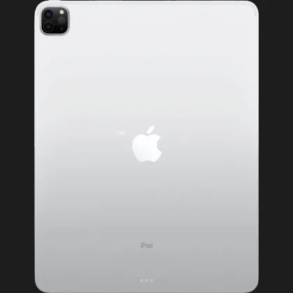 б/у Apple iPad Pro 12.9, 256GB, Wi-Fi + LTE,  Silver (MTJ62, MTJA2) (2020) в Чернігові