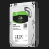 Жорсткий диск Seagate BarraCuda 4TB 3.5
