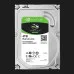 Жорсткий диск Seagate BarraCuda 4TB 3.5