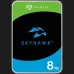 Жорсткий диск Seagate SkyHawk 8TB 3.5