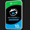 Жорсткий диск Seagate SkyHawk 10TB 3.5