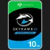 Жорсткий диск Seagate SkyHawk 10TB 3.5