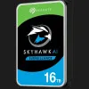 Жесткий диск Seagate SkyHawk AI 16TB 3.5