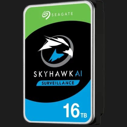 Жесткий диск Seagate SkyHawk AI 16TB 3.5