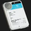 Жесткий диск Seagate SkyHawk AI 16TB 3.5