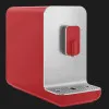 Кофемашина SMEG (Red Matte)